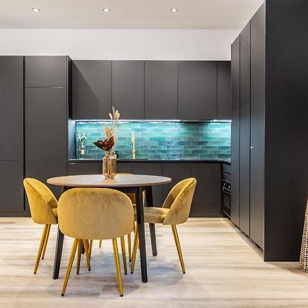 Suite Deluxe Valencia - Aiora Apartments 외부 사진