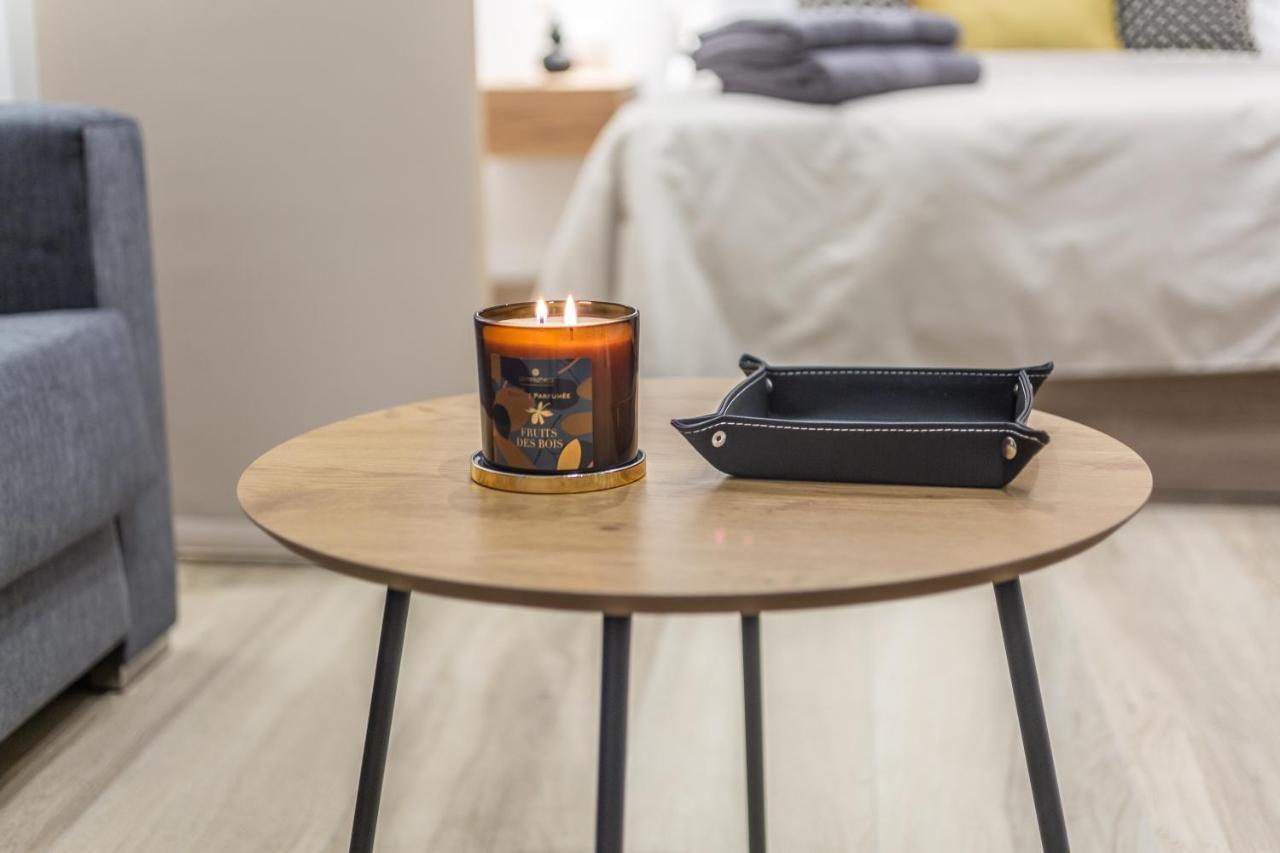 Suite Deluxe Valencia - Aiora Apartments 외부 사진