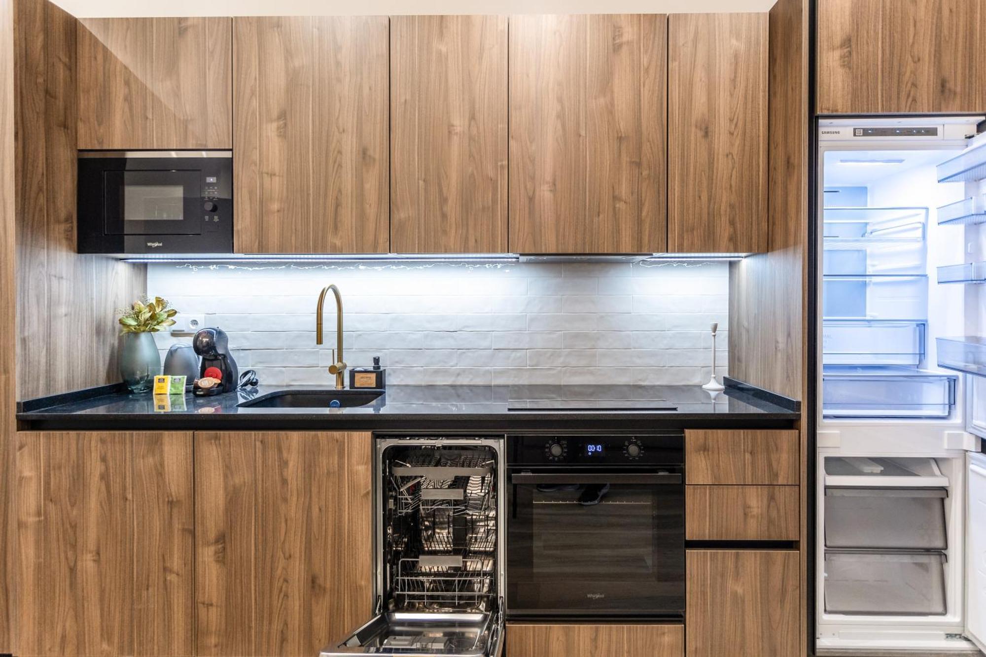 Suite Deluxe Valencia - Aiora Apartments 외부 사진
