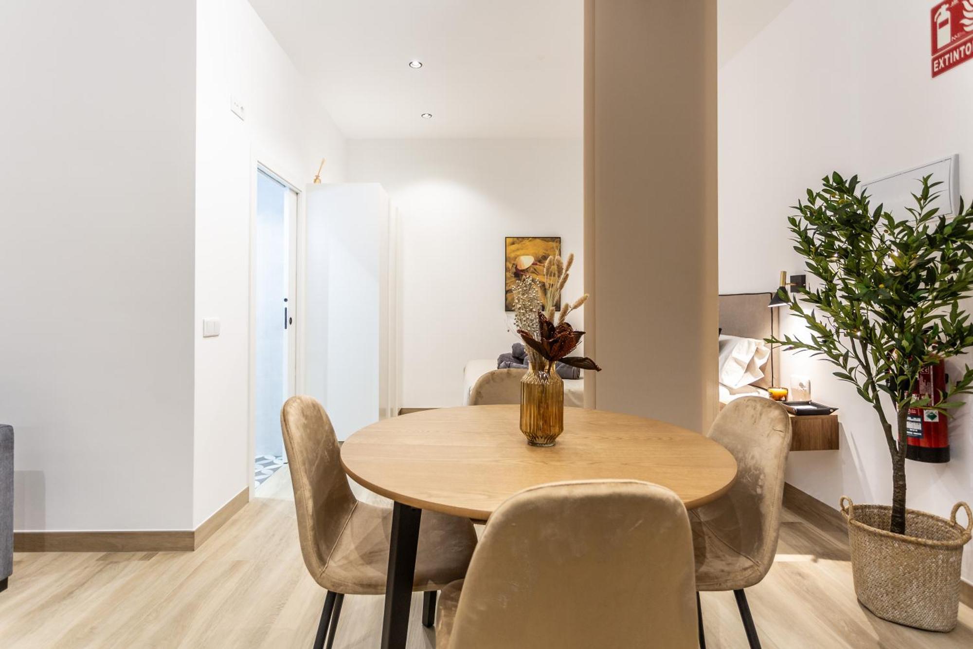 Suite Deluxe Valencia - Aiora Apartments 외부 사진