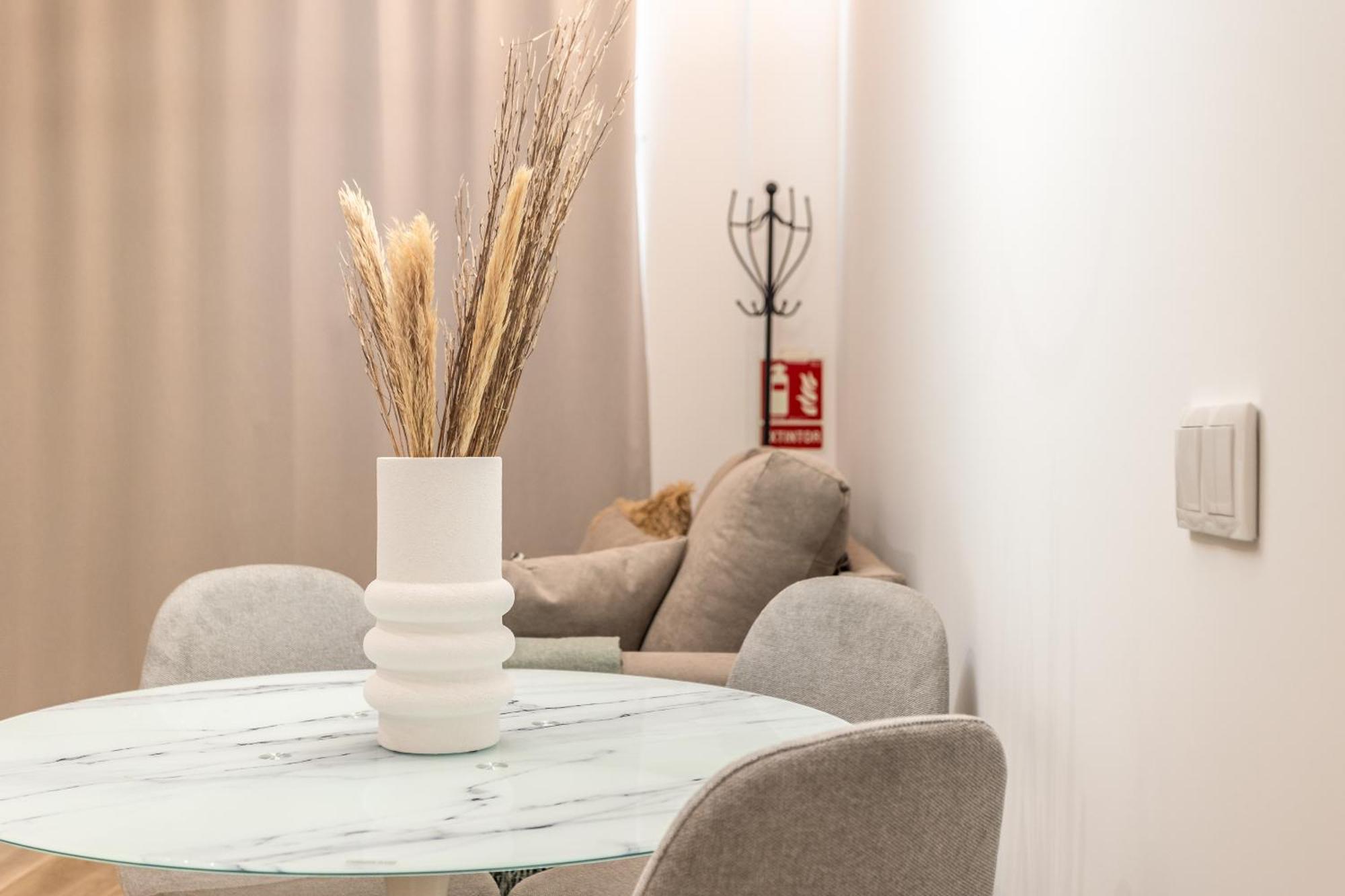 Suite Deluxe Valencia - Aiora Apartments 외부 사진