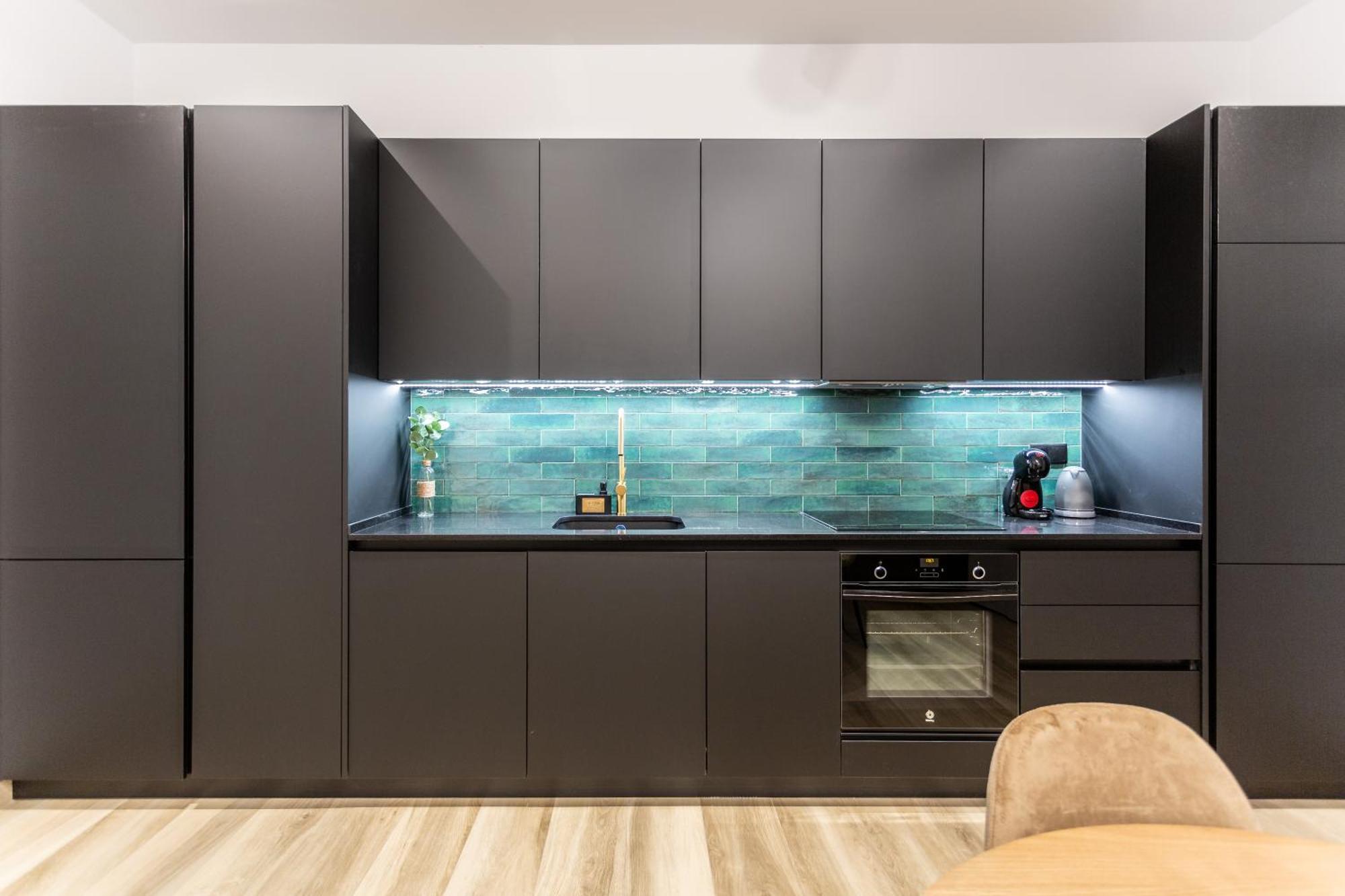 Suite Deluxe Valencia - Aiora Apartments 외부 사진