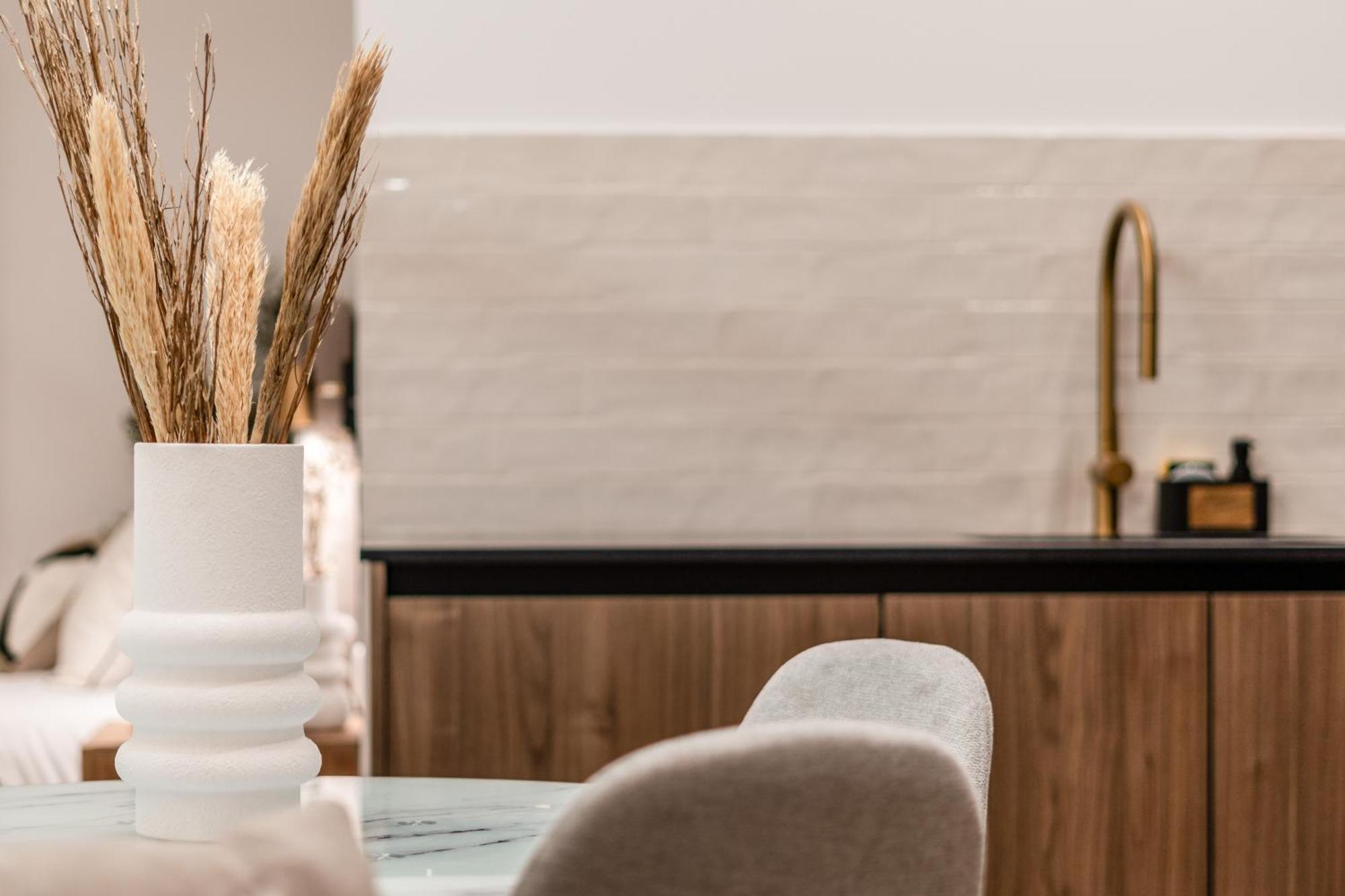 Suite Deluxe Valencia - Aiora Apartments 외부 사진