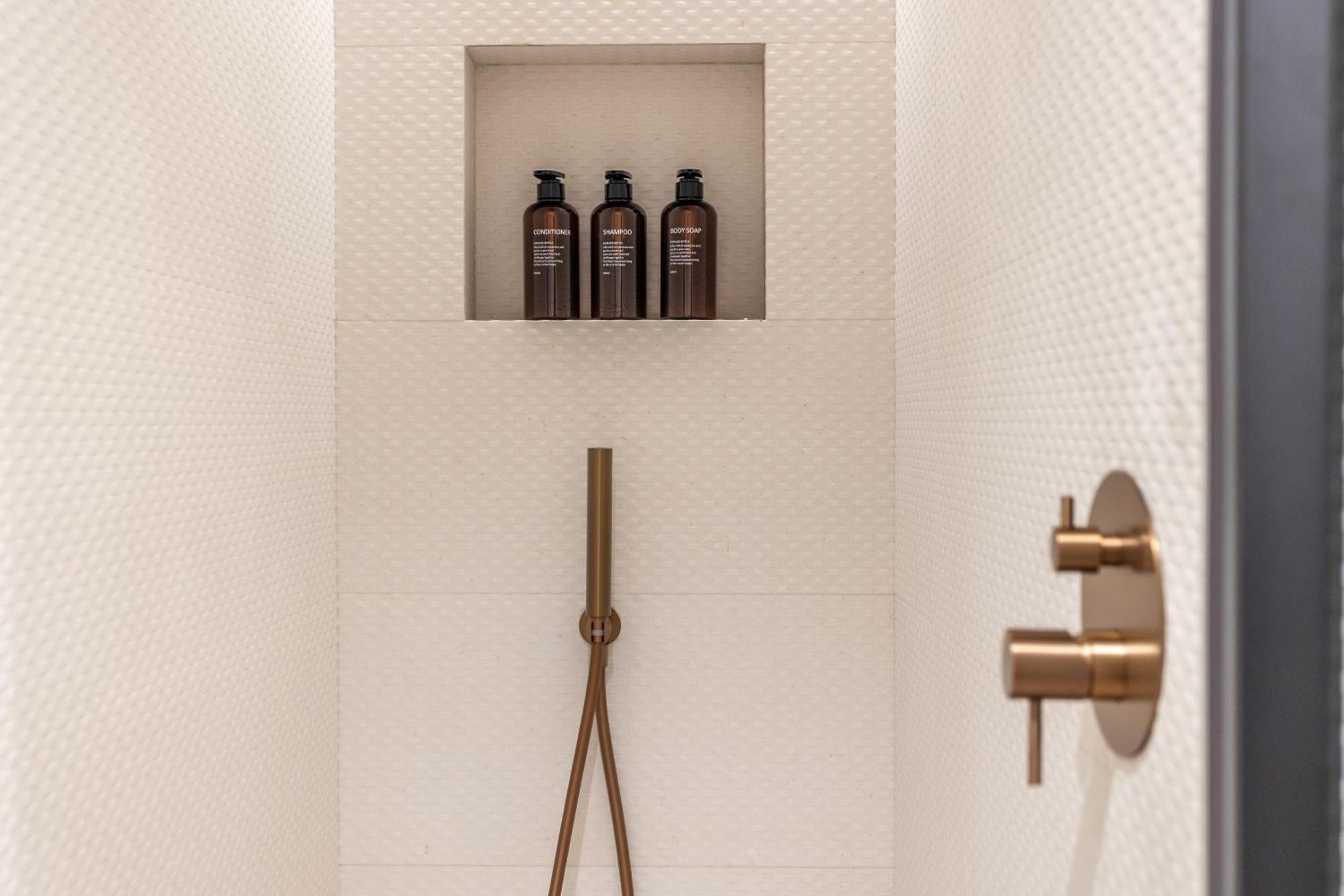 Suite Deluxe Valencia - Aiora Apartments 외부 사진