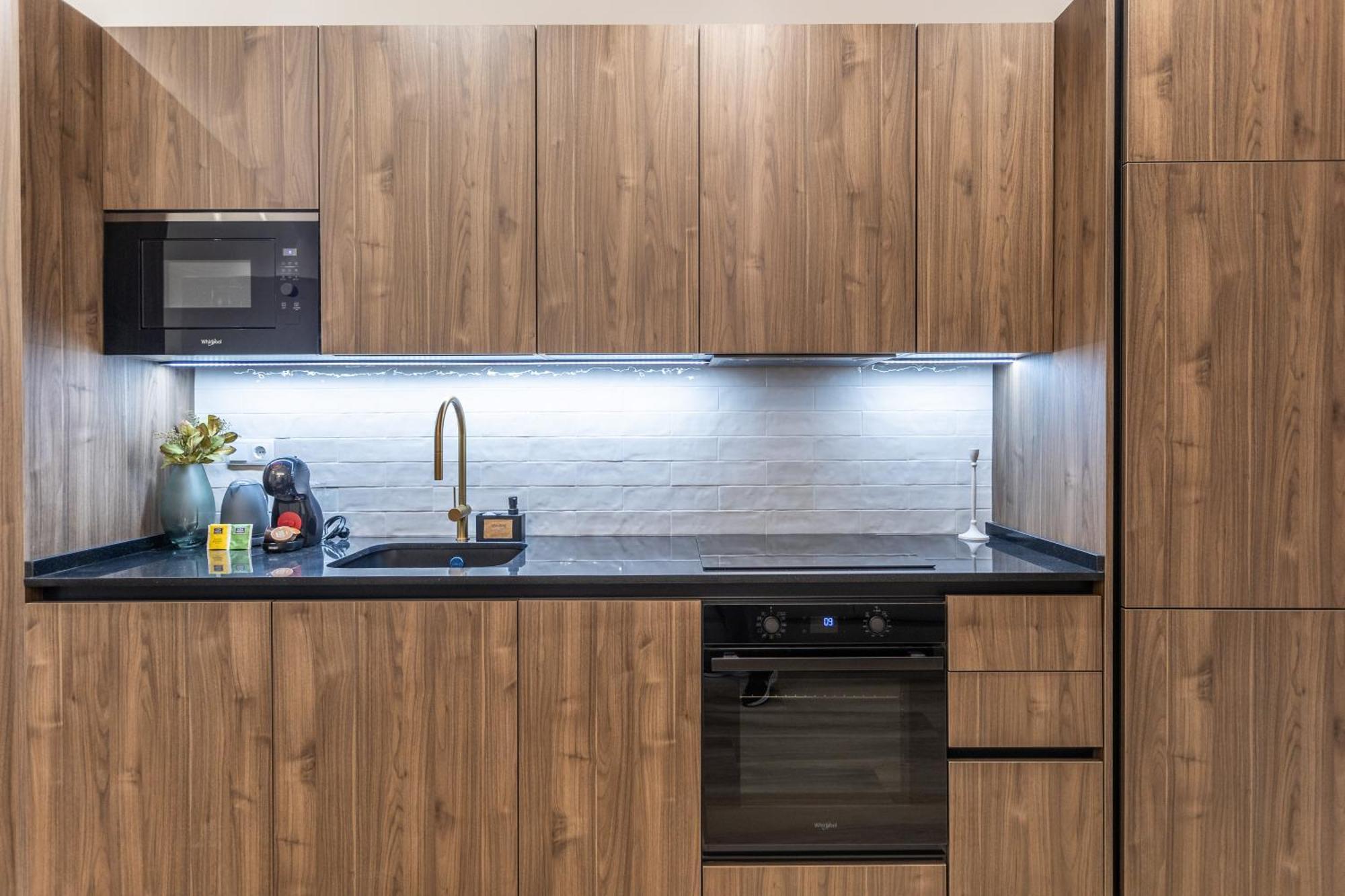 Suite Deluxe Valencia - Aiora Apartments 외부 사진
