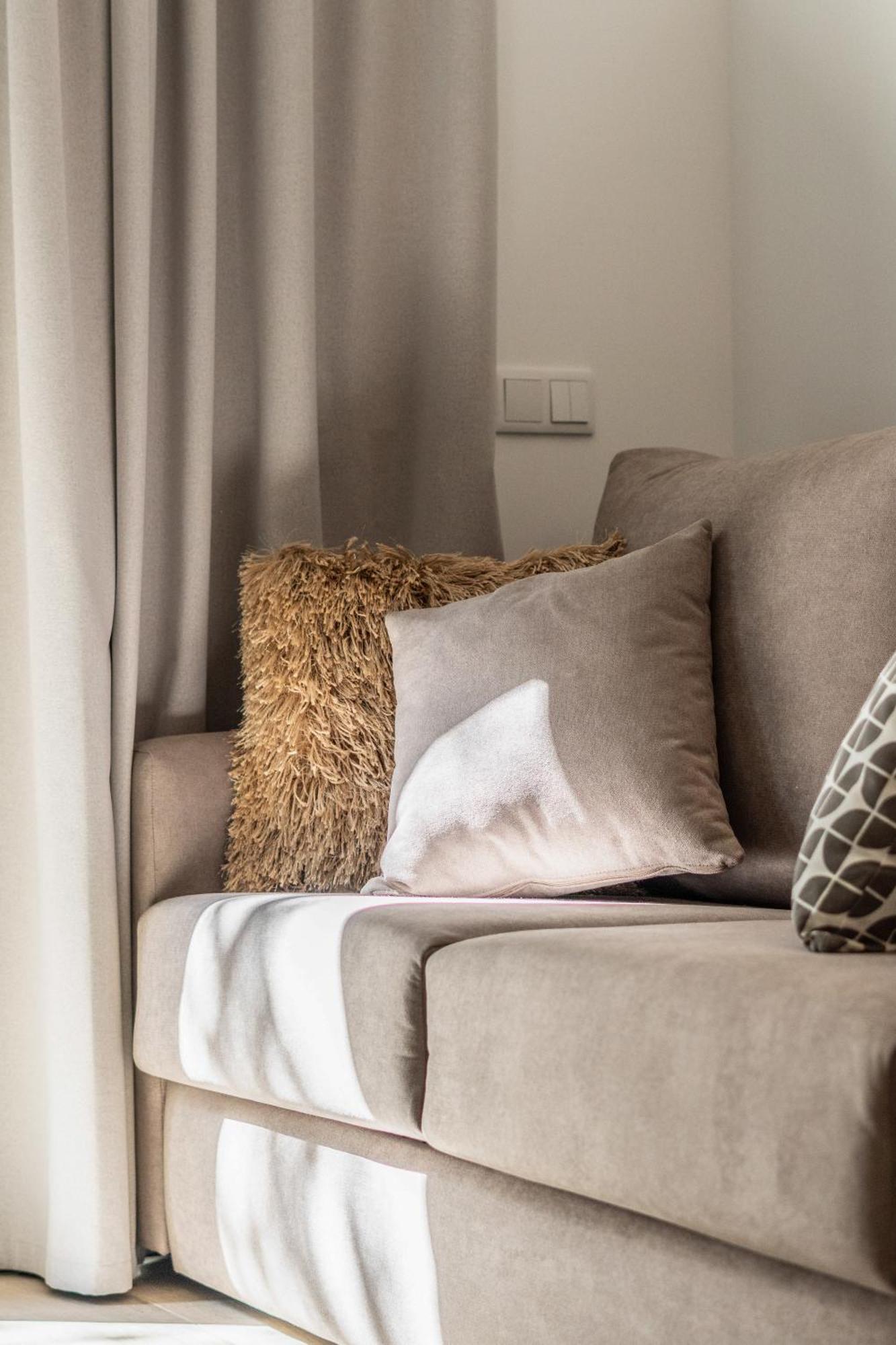 Suite Deluxe Valencia - Aiora Apartments 외부 사진