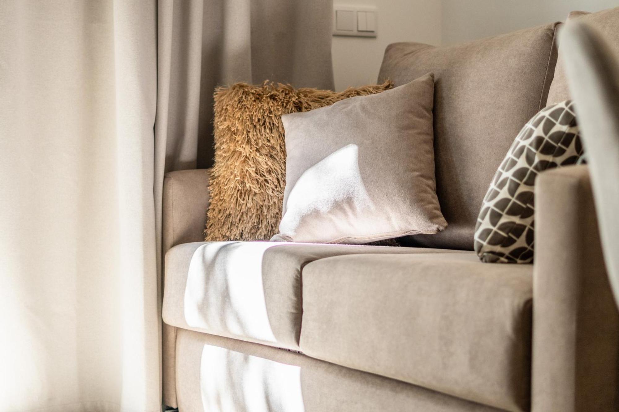 Suite Deluxe Valencia - Aiora Apartments 외부 사진